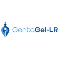 GentaGel-LR logo - Similar company to Phytor Ltd.