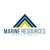 Marine Resources logo - Similar company to Tresor