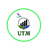 Universal Times Magazine logo - Similar company to The Fire Post Magazine