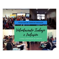 Voluntariado Universitario 