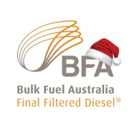 Bulk Fuel Australia
