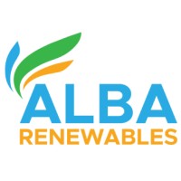 Alba Renewables logo - Similar company to Renewable Philippines