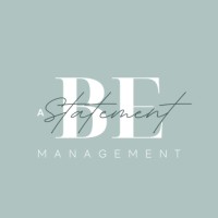Be a Statement Management logo - Similar company to Smrtcut