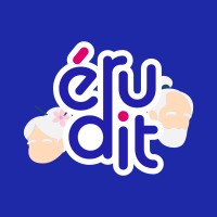 erudit.app logo - Similar company to Erudict
