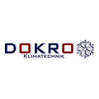 DOKRO Kälte- Klima- und Lüftungstechnik logo - Similar company to Dps Kältetechnik