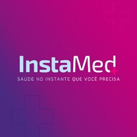 InstaMed Saúde logo - Similar company to Instamed