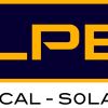Alpex logo - Similar company to Revolution Distribution Pty Ltd