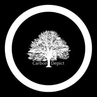 CarbonDepict logo - Similar company to Rudi Trip