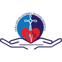 Our Lady of Lourdes Mutomo Hospital logo - Similar company to Civs Kenya