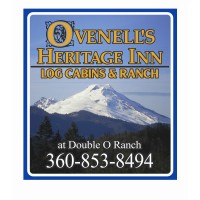Ovenells Heritage Inn logo - Similar company to Judith Ann Inn