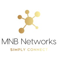 MNB Networks Ltd logo - Similar company to Nettechcloud
