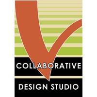 Collaborative V Design Studio logo - Similar company to In2It Studio, Llc