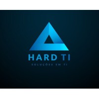 Hard TI logo - Similar company to Redscanacademy