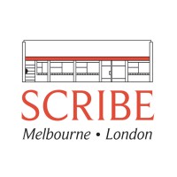 Scribe Publications logo - Similar company to Professional Scribing