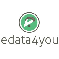eData4You | Digital Marketing | Web Development | App Development | SEO | SMO | Data Entry Services logo - Similar company to Cj Web Development