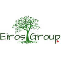 Eiros Group logo - Similar company to Esw Occupational Services