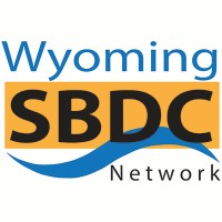 Wyoming Small Business Development Center Network logo - Similar company to Fitzgerald Petersen Communications