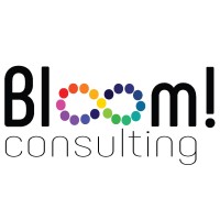 Bloom! Consulting logo - Similar company to Tapuka