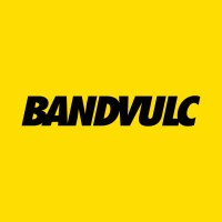 Bandvulc logo - Similar company to Applied Satellite Engineering