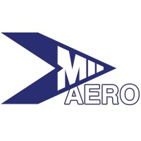 MII Aero logo - Similar company to Atrixon