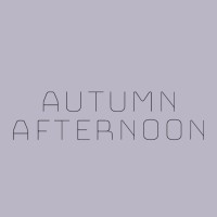 Autumn Afternoon logo - Similar company to Lighting For Gardens Limited