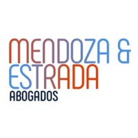 Estudio Mendoza & Estrada Abogados logo - Similar company to Garcia Milla-Leon Arquitectos