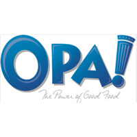 Opa! Of Greece