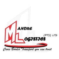 MANDRE LOGISTICS logo - Similar company to Payserv Zimbabwe