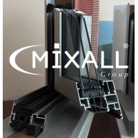 Mixall Group srl logo - Similar company to Tratto Studio