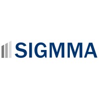 Sigmma Engineering Limited logo - Similar company to M8M Group