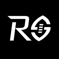 Receiver School logo - Similar company to The Sideline Hustle