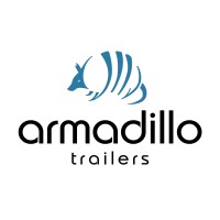 Armadillo Trailers logo - Similar company to Johnson Rv