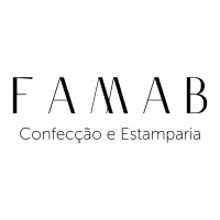 Famab - Confecção e Estamparia logo - Similar company to Audaz Uniformes