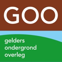 Gelders Ondergrond Overleg logo - Similar company to Grip Op Grond