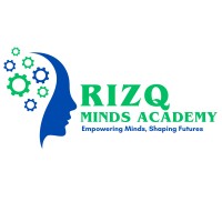 RizQ Minds Academy - Professional Corporate Training & Coaching Centre logo - Similar company to Multilaws: Coaching, Training Programs, And Professional Corporate Consultant.