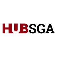 HUB SGA logo - Similar company to Mais Que Cliente