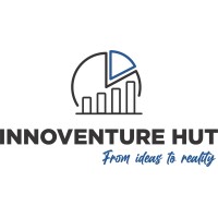 Innoventure Hut logo - Similar company to Cafer