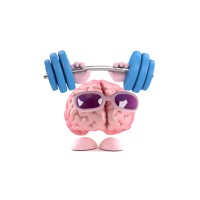 Brain Workout logo - Similar company to Brain Works