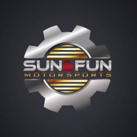 Sun and Fun Motorsports logo - Similar company to Robbins Resource Management