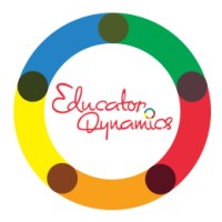 Educator Dynamics logo - Similar company to Educator.Com