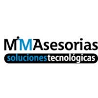 MMasesorias logo - Similar company to Gradoclima.Cl