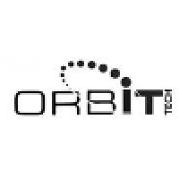 OrbitTechUK logo - Similar company to Vantage Online
