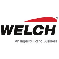 Welch logo - Similar company to Mech-Tech Systems Limited