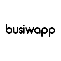 Busiwapp Teknoloji Yazılım ve İnovasyon logo - Similar company to Maintracks