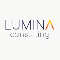 Lumina Consulting logo - Similar company to Card Software