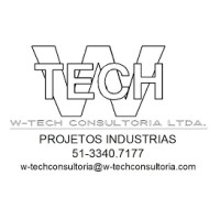 W-Tech Consultoria