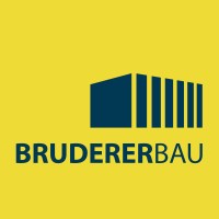 Bruderer Bau AG logo - Similar company to Sittertaler
