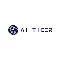 AI Tiger logo - Similar company to Tiger-I Educative Ai