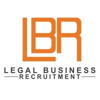 LBR Legal Business Recruitment logo - Similar company to Caravall