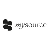mysource logo - Similar company to View Project